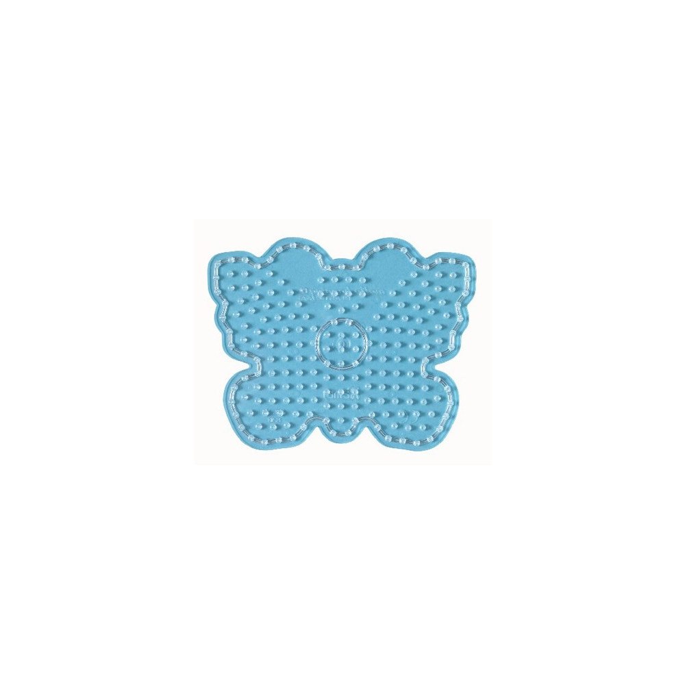 HAMA beads Hama Maxi Beadboard