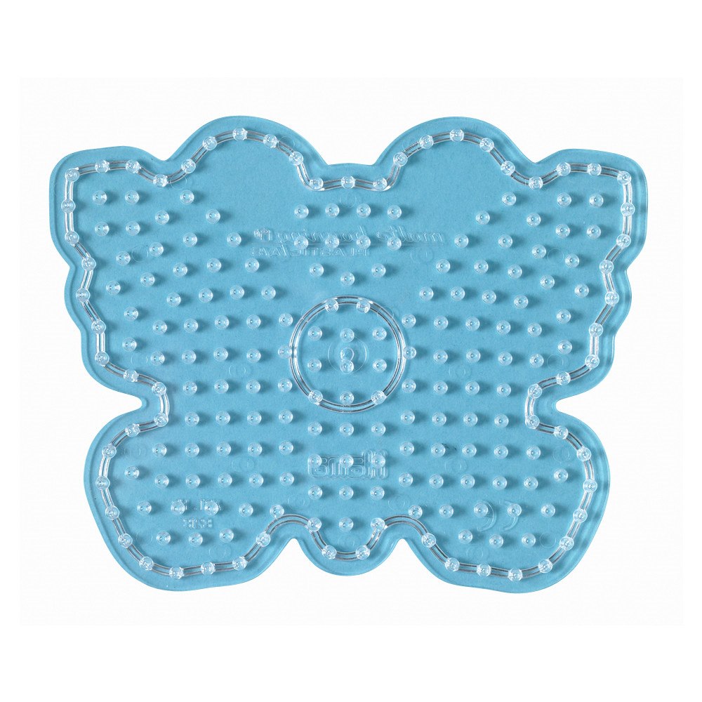 HAMA beads Hama Maxi Beadboard
