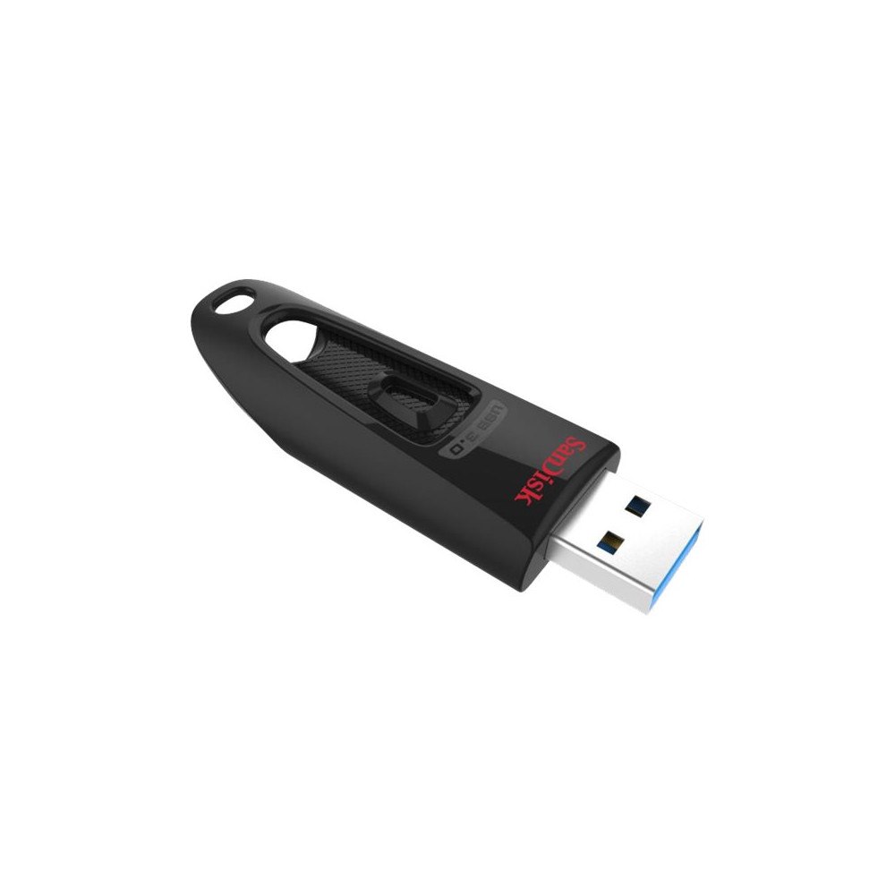 SANDISK SanDisk Ultra - USB flash-enhet - 128 GB