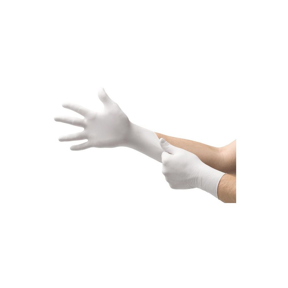 VERSATOUCH Nitrilhandske ANSELL 92-205 10 100/fp