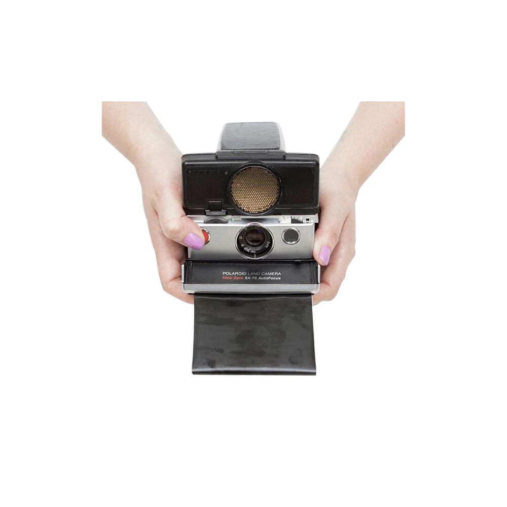 Polaroid POLAROID FILM SHIELD FOR FOLDING TYPE