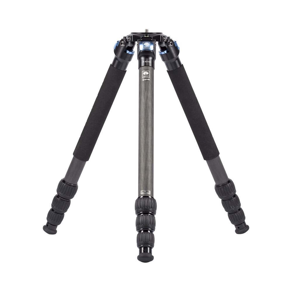 SIRUI Sirui R-5214X Carbon Fibre Tripod