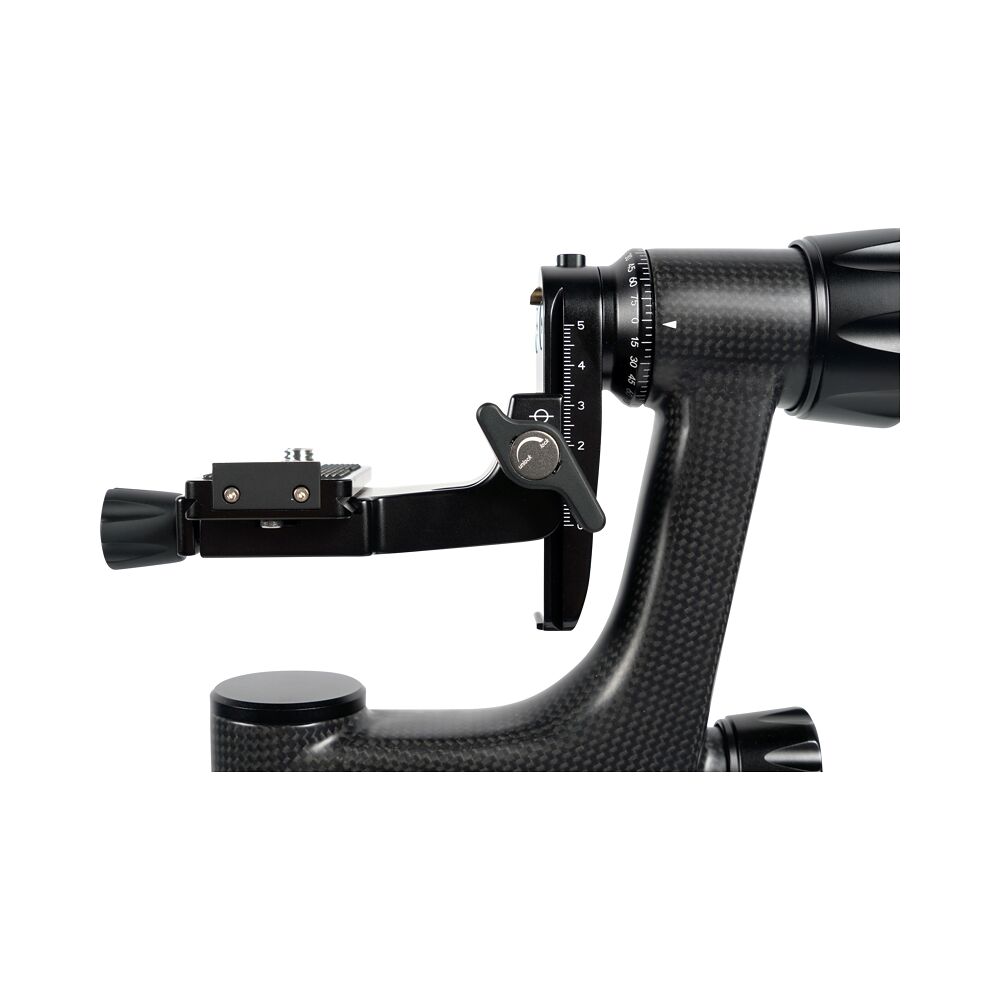 SIRUI SIRUI PH-10 Gimbal Head