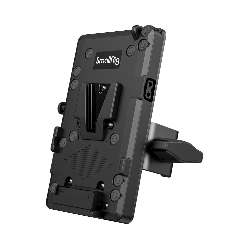 SMALLRIG SmallRig 3676 RA V1 V-Mount Battery Plate