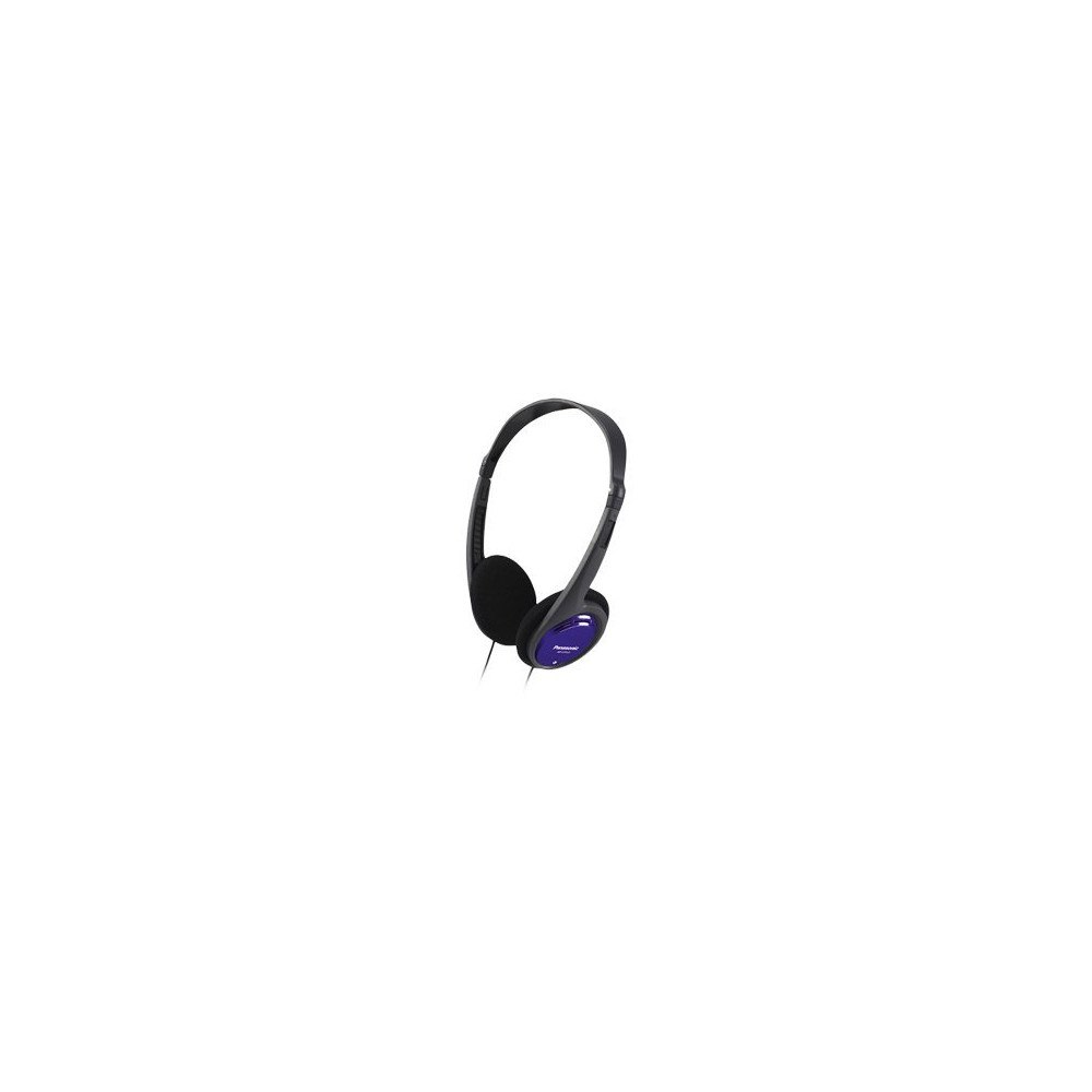 Panasonic Panasonic RP-HT010E-A - hörlurar