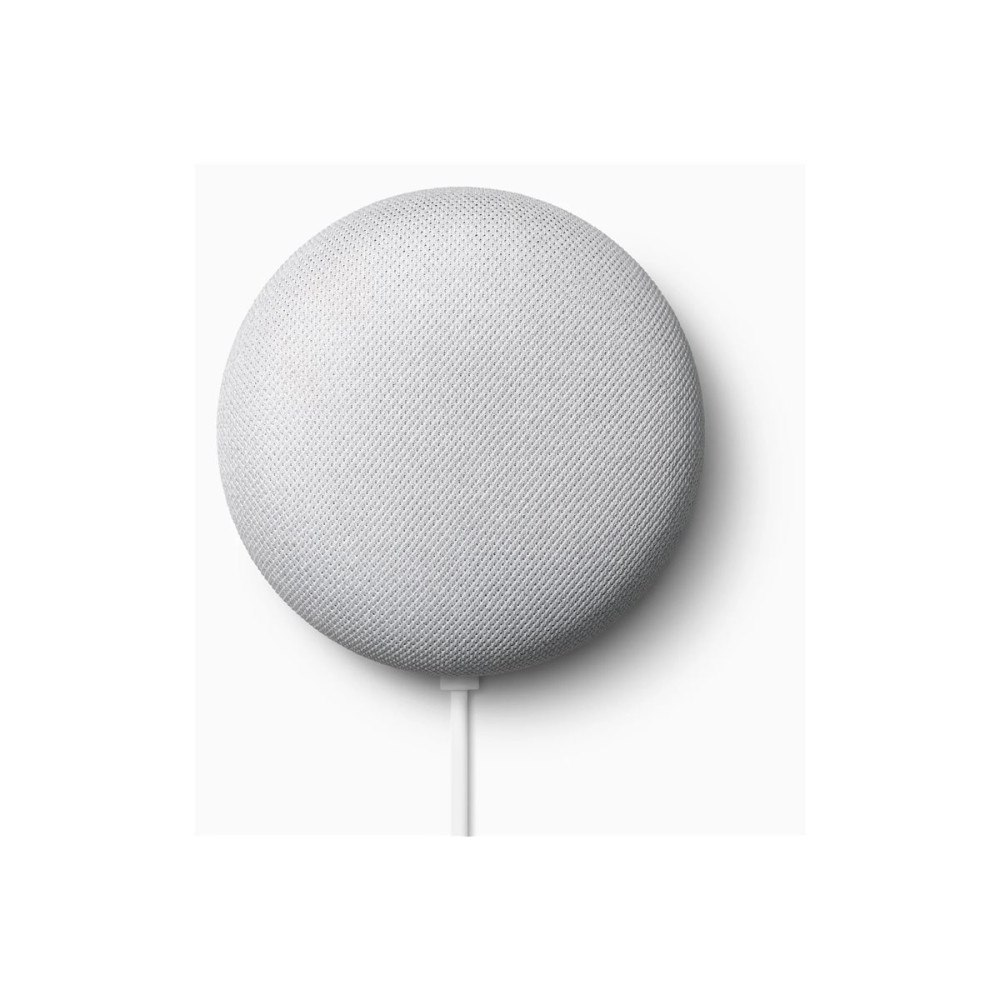 Google Google Nest Mini - Gen 2 - smarthögtalare