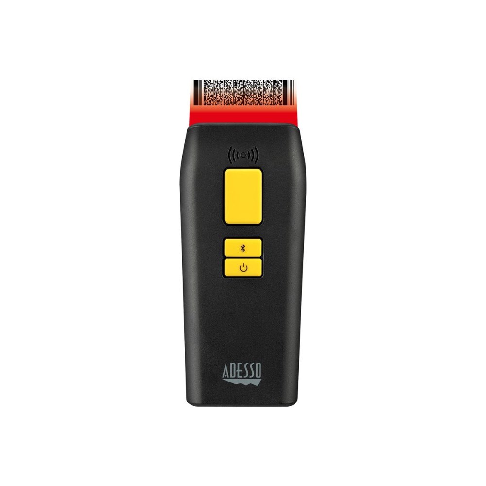 Adesso Adesso NuScan 3500TB - streckkodsskanner