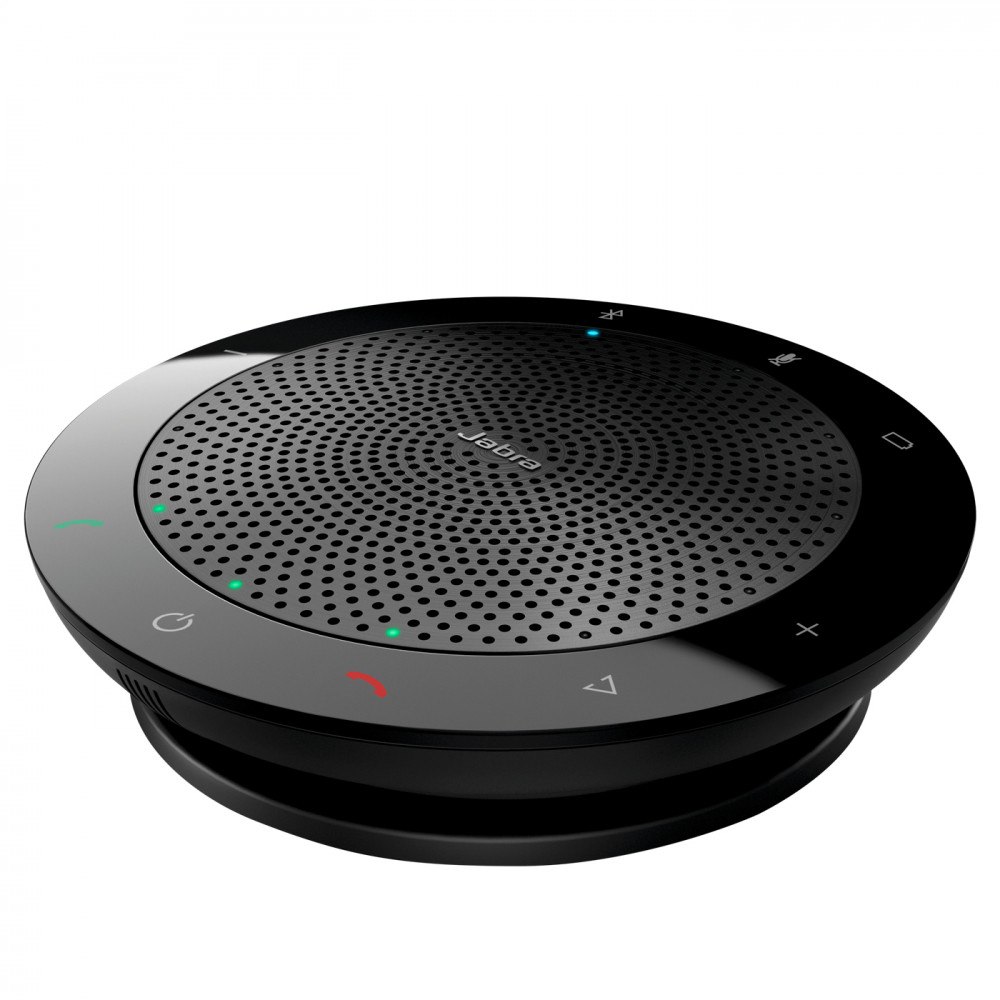 GN Audio Jabra SPEAK 510 MS - VoIP stationär högtalartelefon - USB