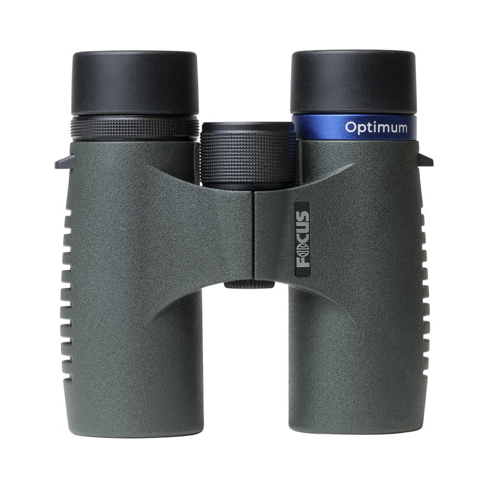 FOCUS OPTICS Focus Optimum 10x42 VHG ED