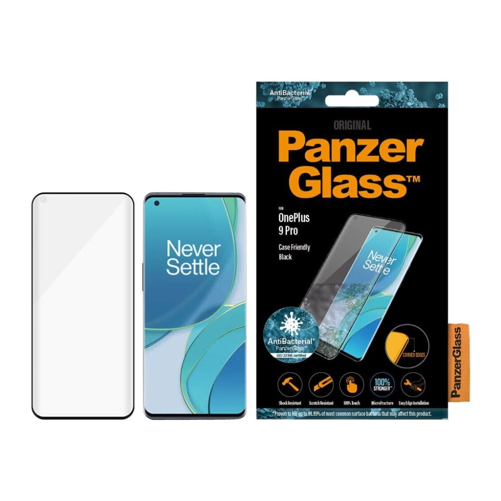 PanzerGlass PanzerGlass Original - skärmskydd för mobiltelefon