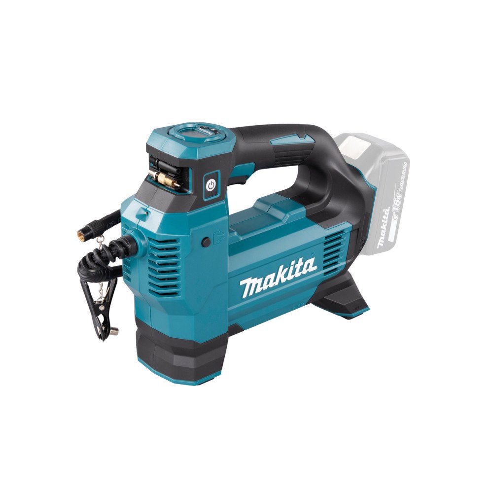 Makita Makita DMP181Z Kompressor 11,1 bar