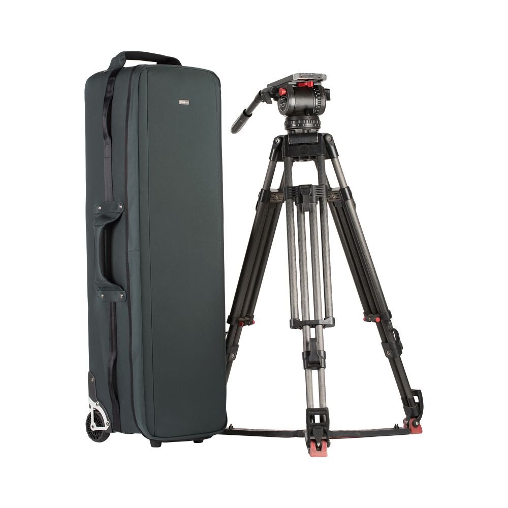 THINK TANK Think Tank Video Tripod Manager 44, Pacific Slate