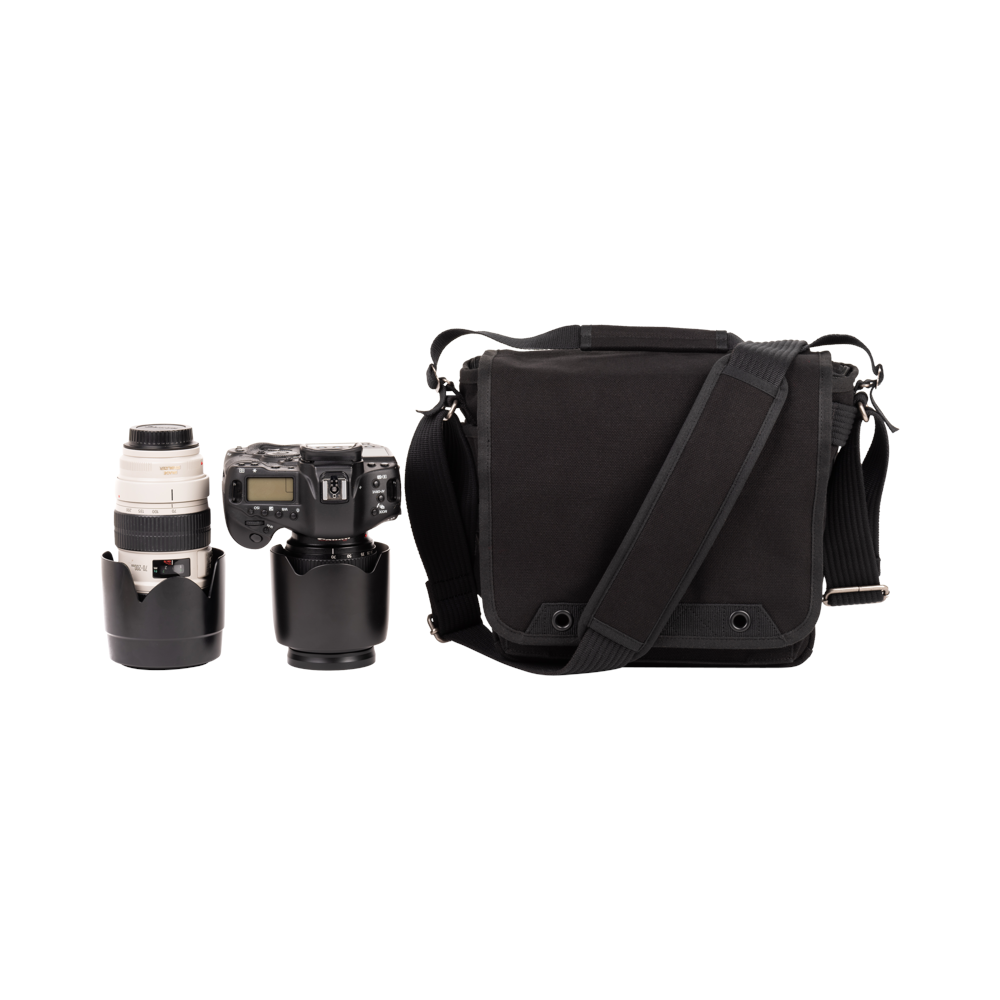 THINK TANK Think Tank Retrospective 10 V2.0, Black