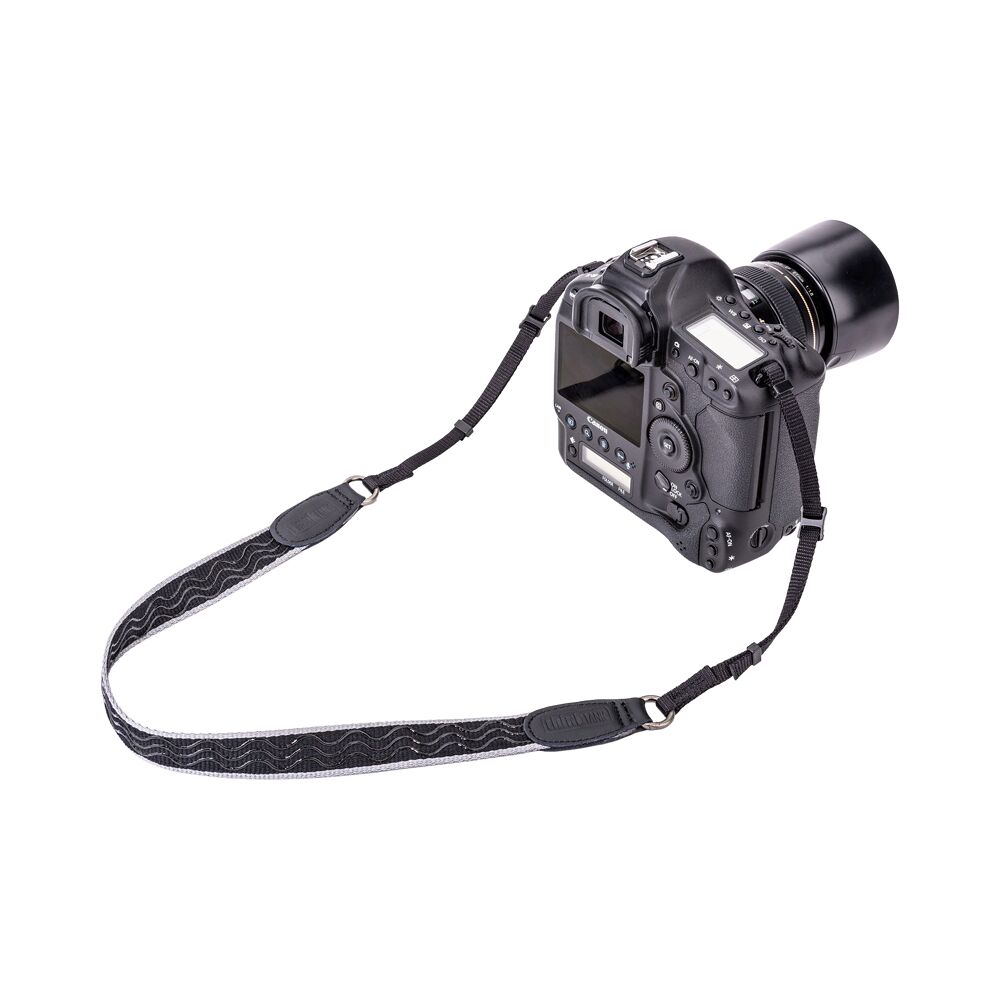 THINK TANK Think Tank Camera Strap/Grey V2.0, Black/Grey