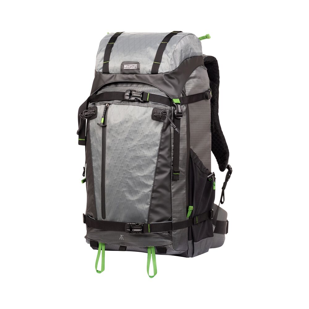 THINK TANK Think Tank MindShift BackLight Elite 45L,  Storm Grey