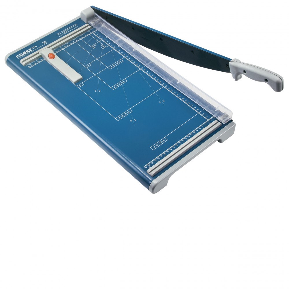 DAHLE Dahle Office Guillotine - skärmaskin