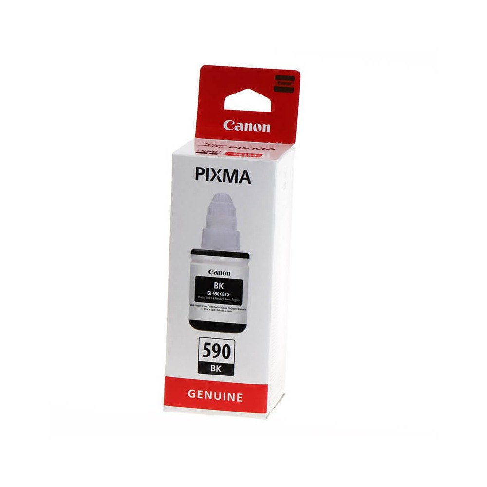 CANON Ink 1603C001 GI-590 Black