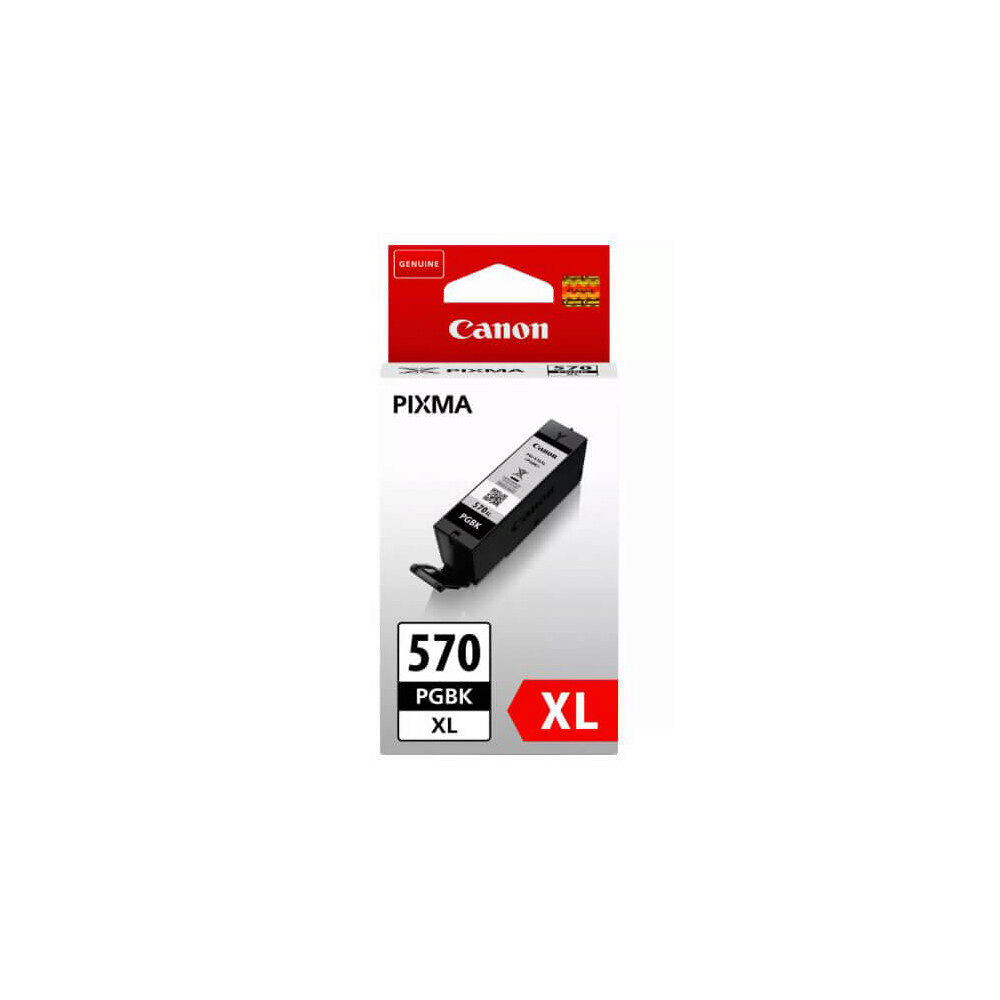 CANON Ink 0318C001 PGI-570XL Black