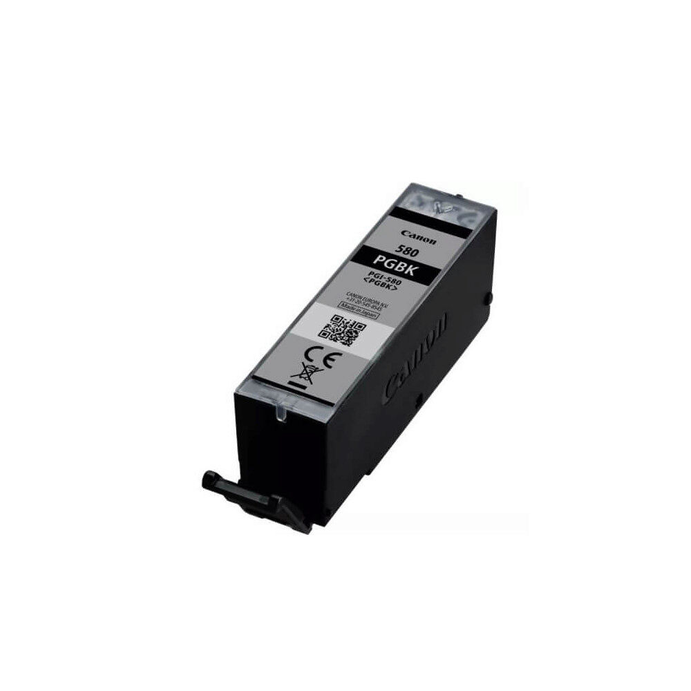CANON Ink 2078C001 PGI-580 Black