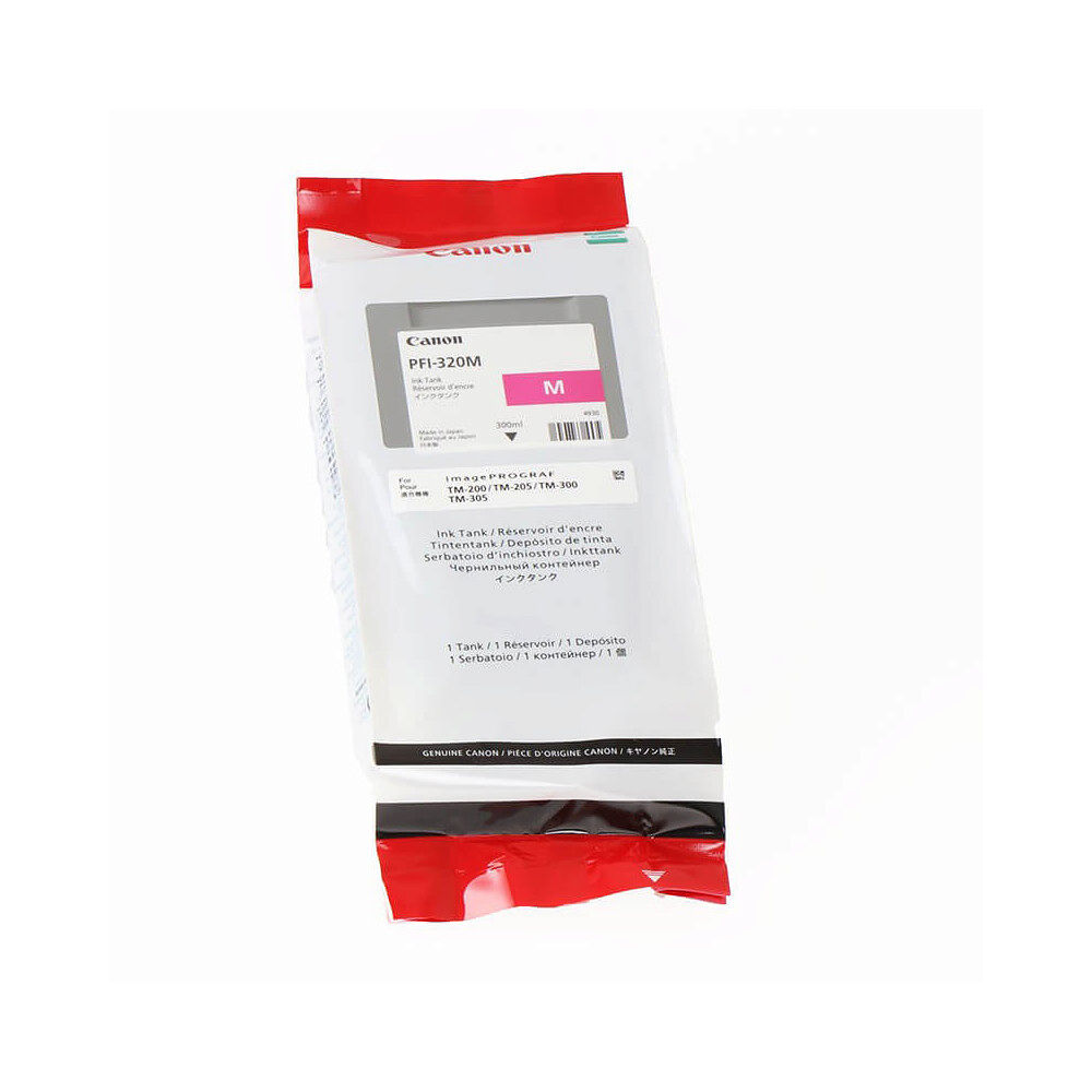 CANON Ink 2892C001 PFI-320 Magenta
