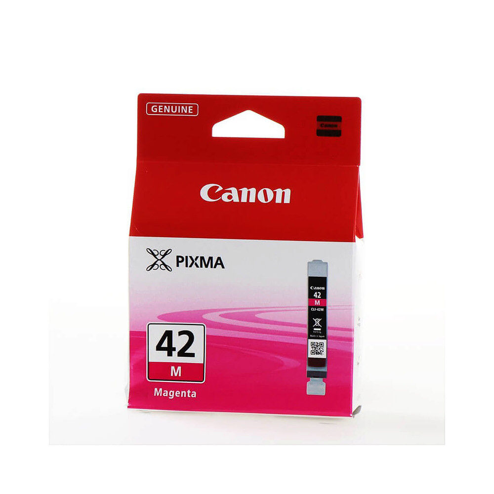 CANON Ink 6386B001 CLI-42 Magenta