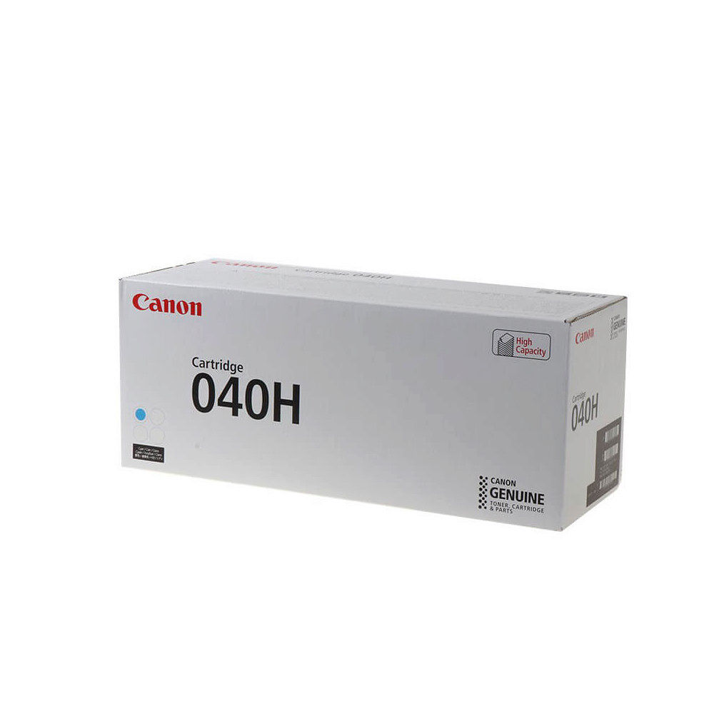 CANON Toner 0459C001 040H Cyan
