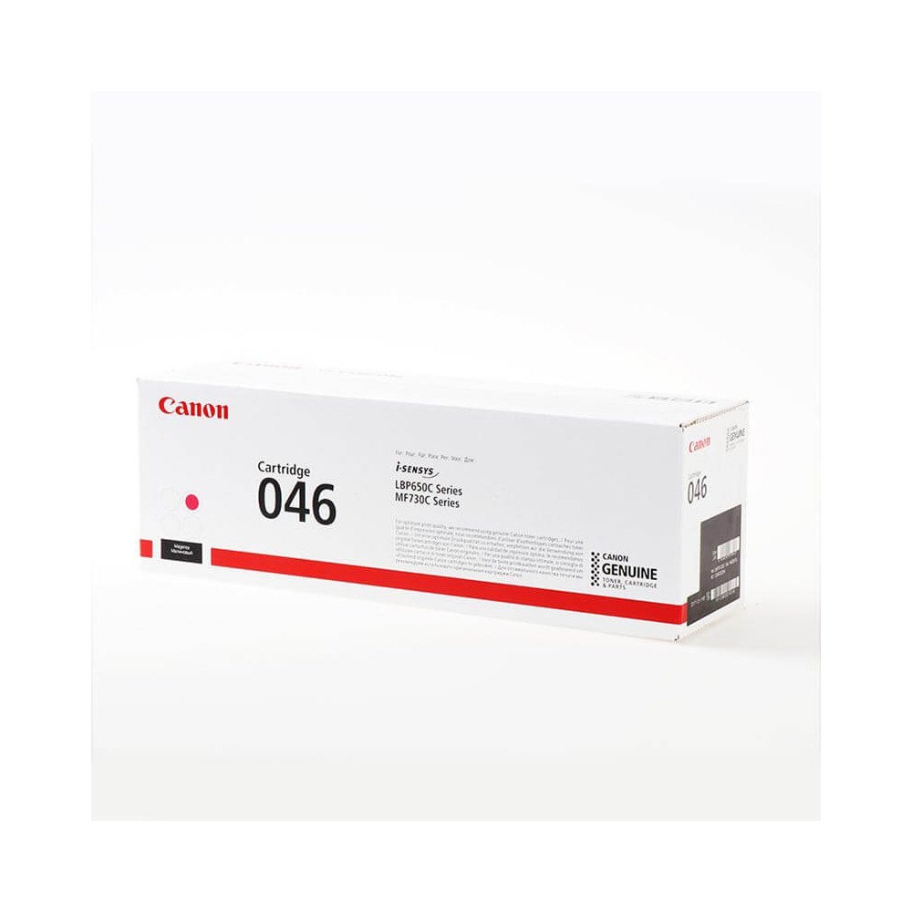 CANON Toner 1248C002 046 Magenta