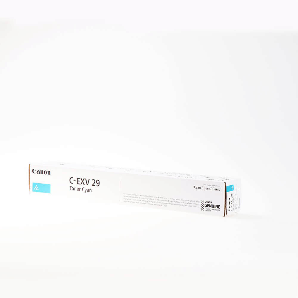 CANON Toner 2794B002 C-EXV 29 Cyan