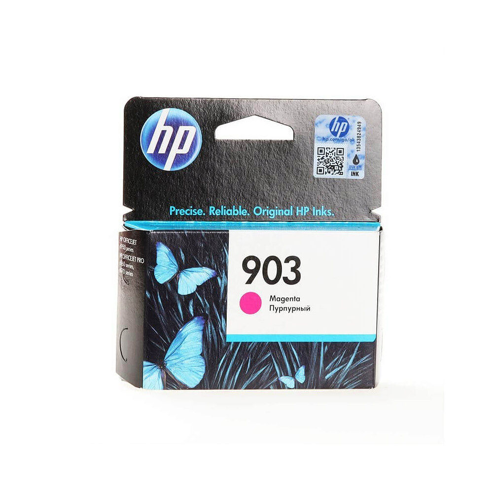 HP Ink T6L91AE 903 Magenta