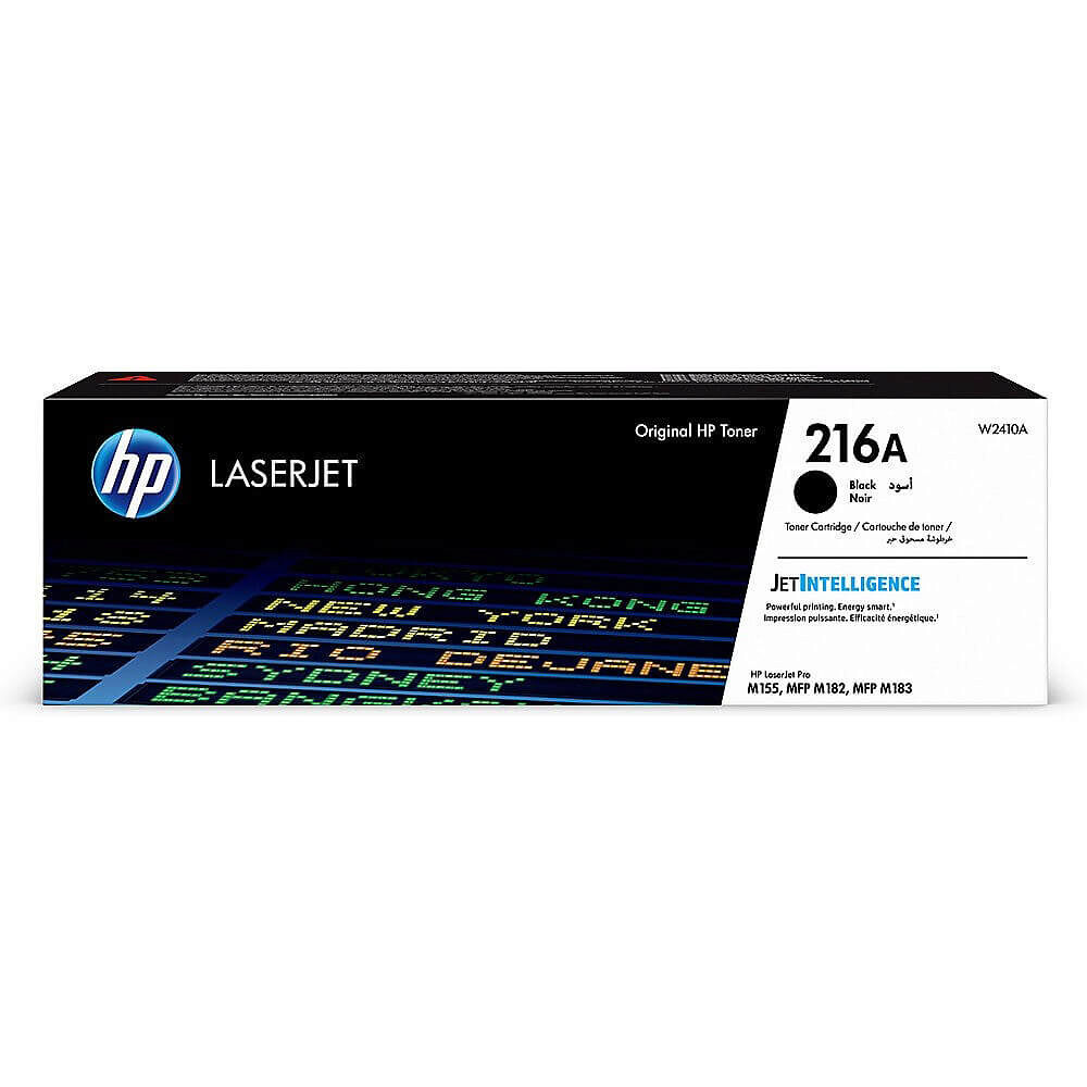 HP Toner W2410A 216A Black