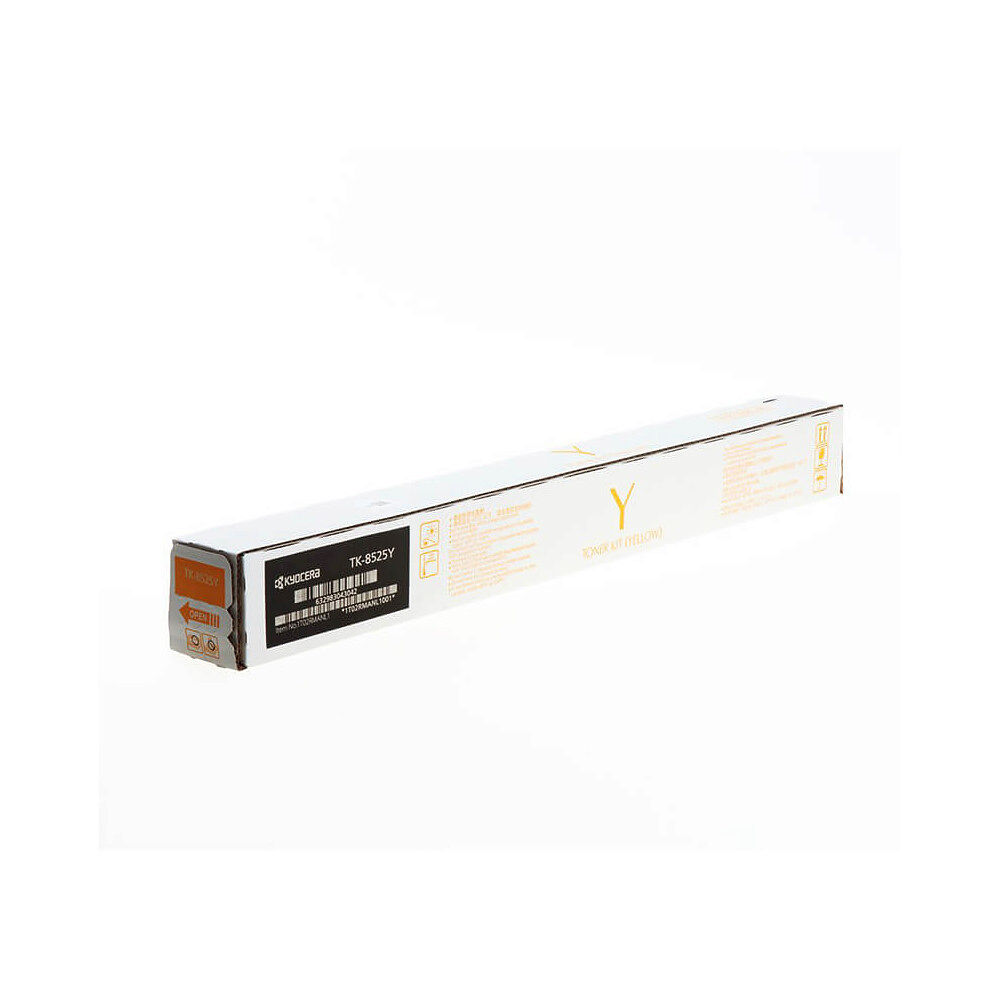 KYOCERA Toner 1T02RMANL1 TK-8525 Yellow