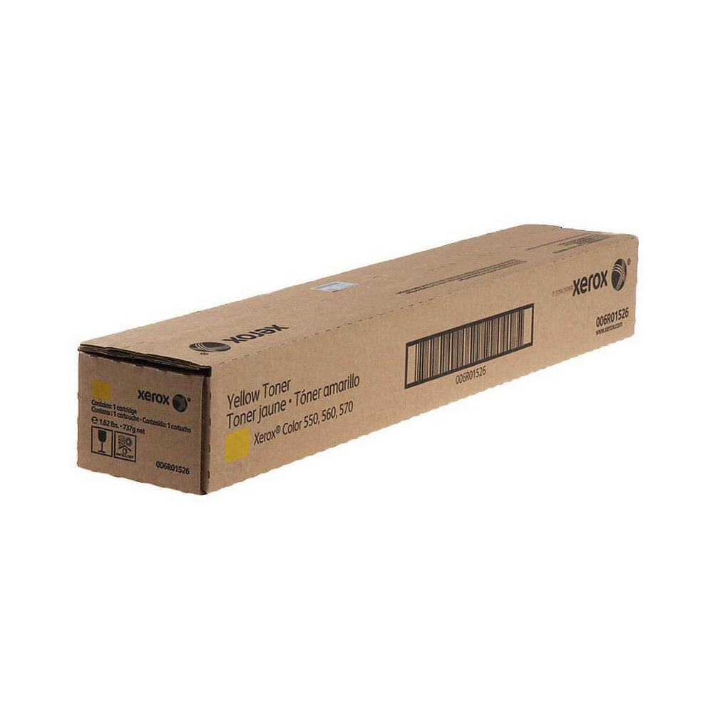 XEROX Toner 006R01526 Yellow