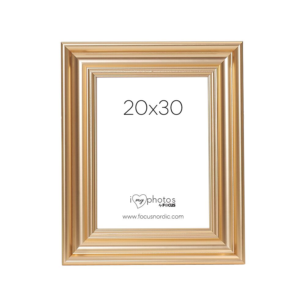 FOCUS Focus Charleston Gold 20x30