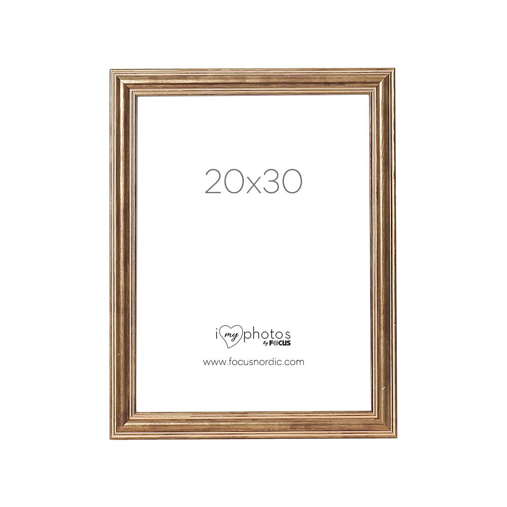 FOCUS Focus Tango Wood Bronze 20x30