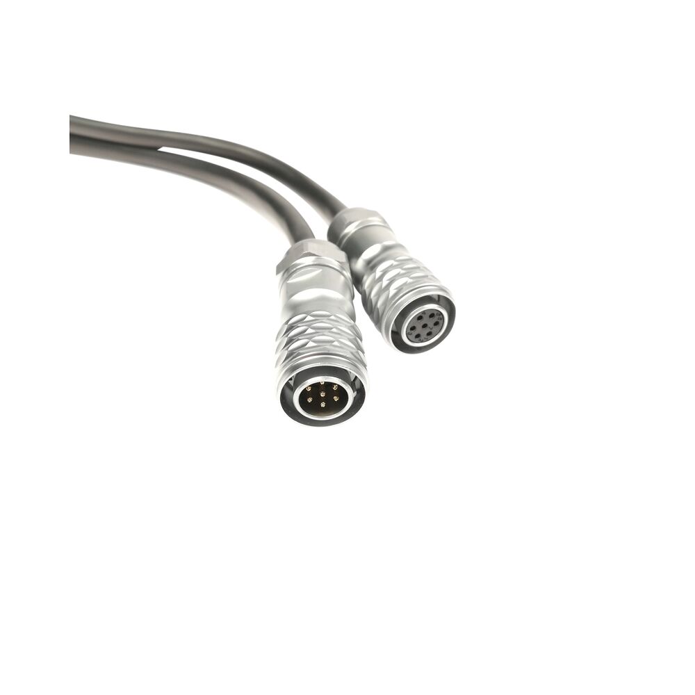 NANLITE Nanlite DC Connection Cable 5m for Forza 200/300/300B/500