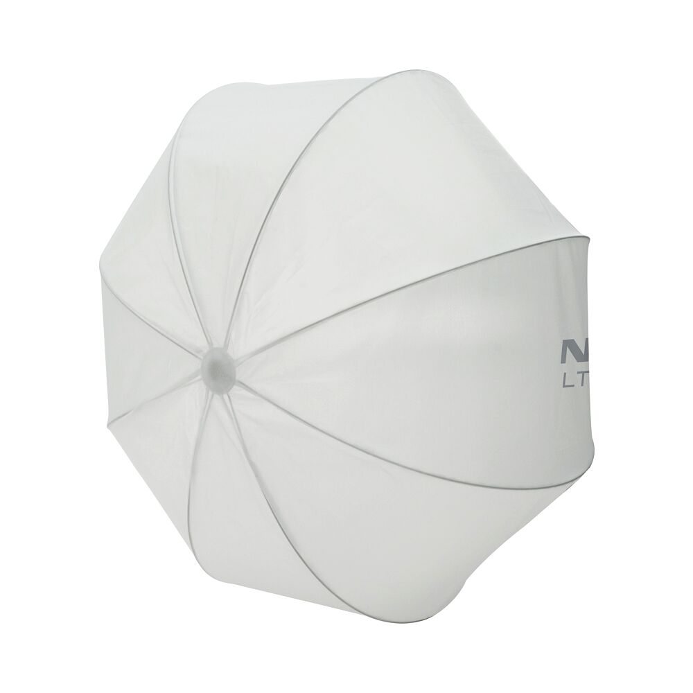 NANLITE Nanlite Lantern Softbox LT-80-QR-FD