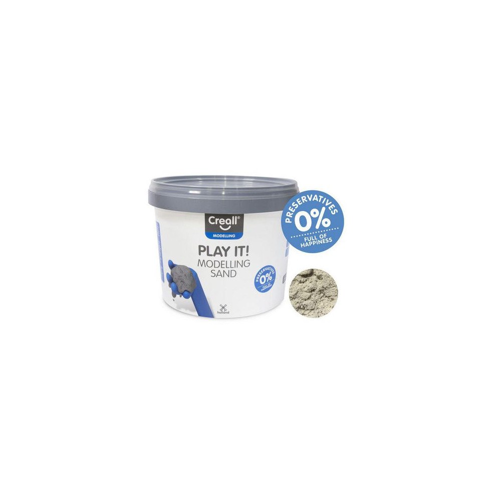 Creall Leksand CREALL natur 750g