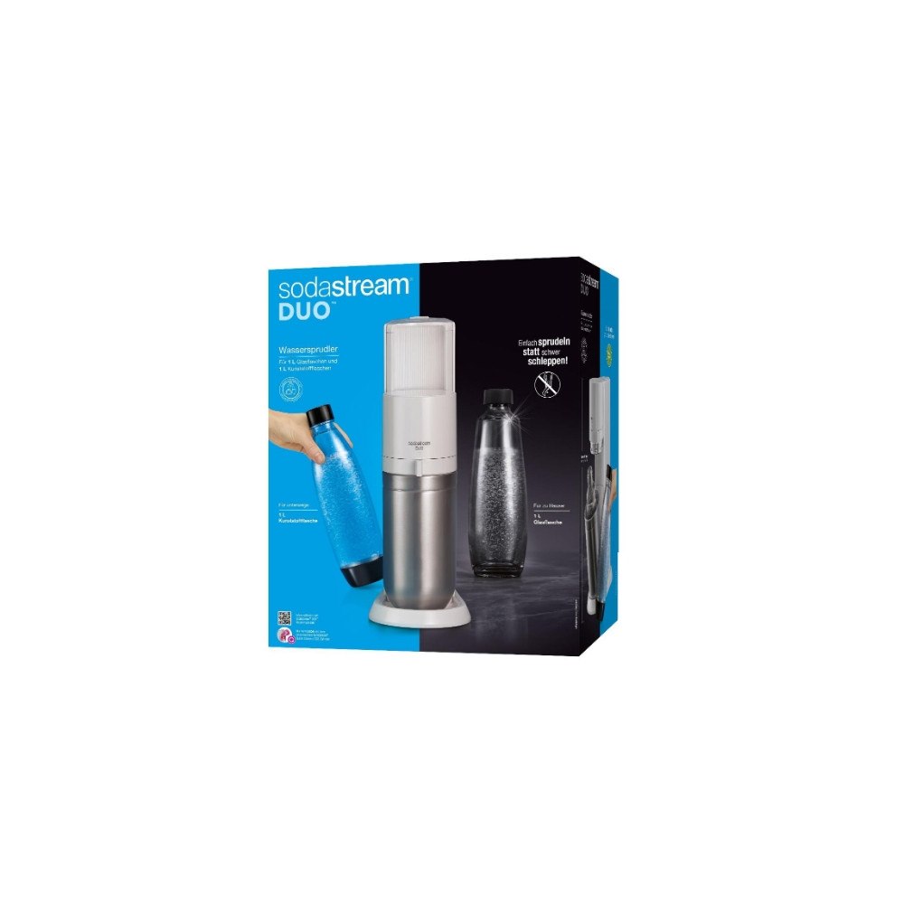 SodaStream SodaStream DUO