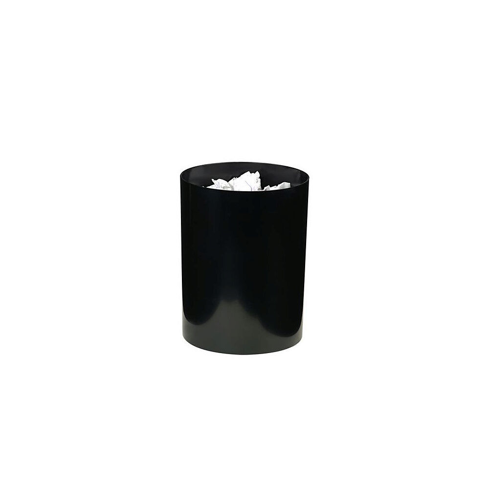 CEP Papperskorg CEP 16L svart