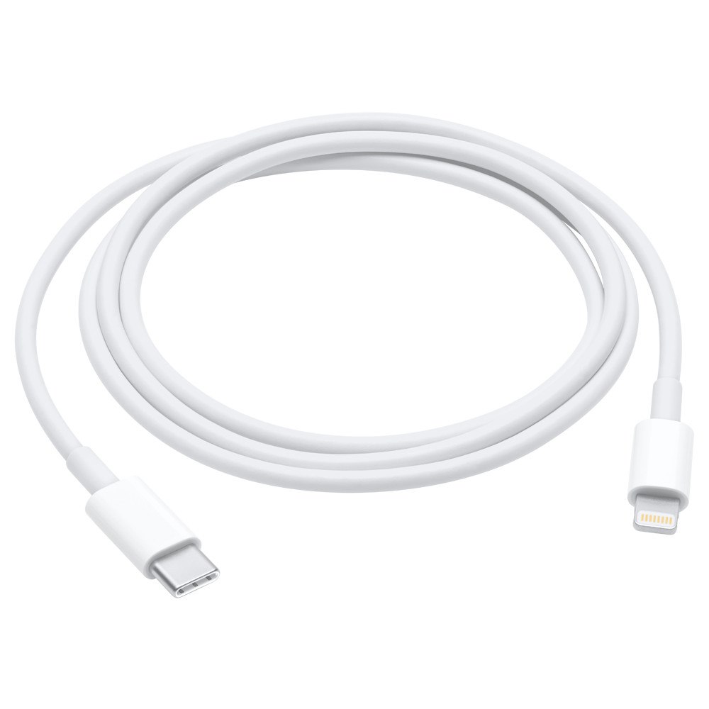 Apple Apple USB-C to Lightning Cable - Lightning-kabel - Lightning / USB - 1 m
