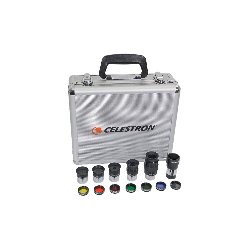 CELESTRON Celestron Eyepiece and Filter Kit 1,25