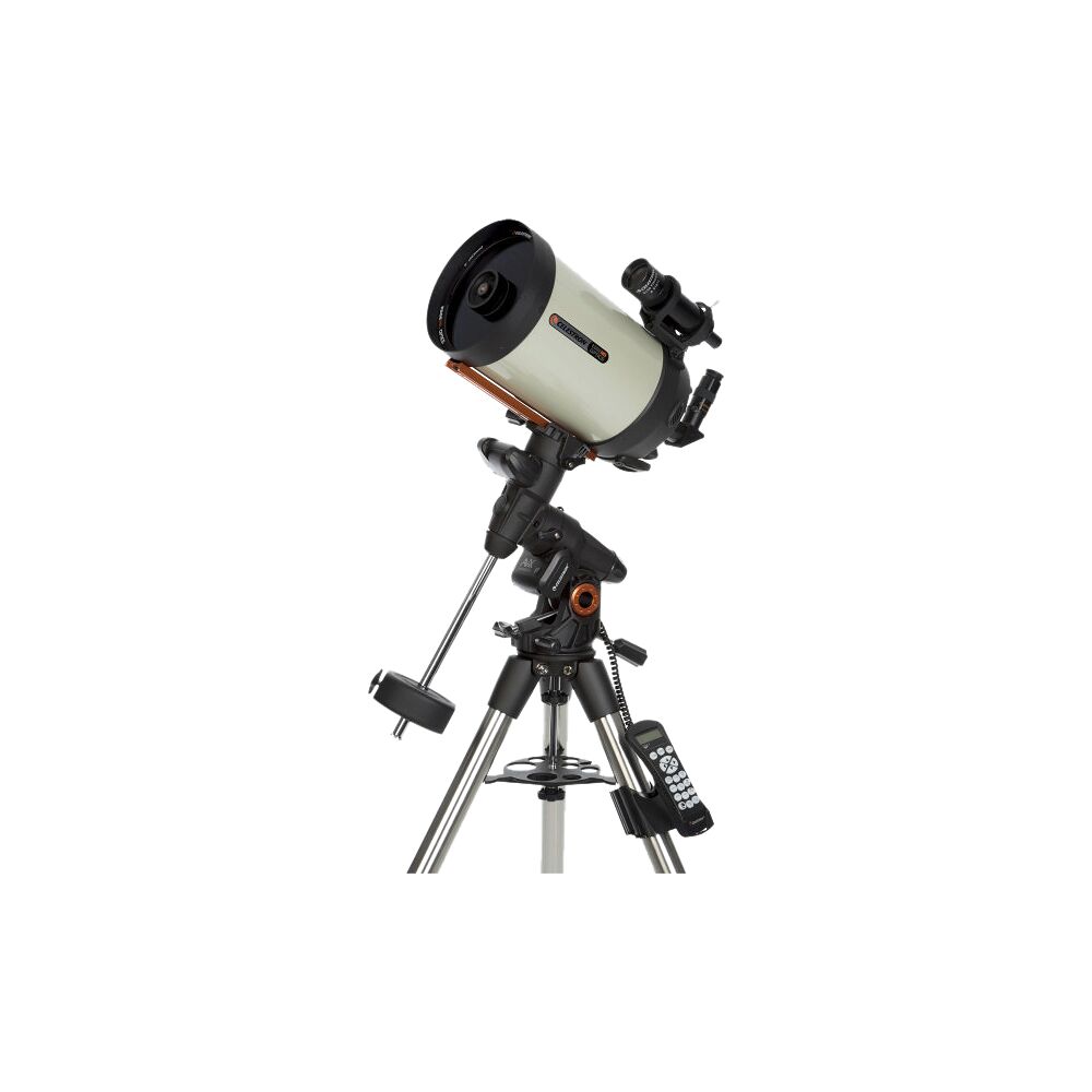 CELESTRON Celestron Advanced 8" Edge HD