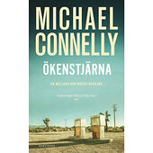 Michael Connelly Ökenstjärna (bok, storpocket)