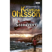 Kristina Ohlsson Stormvakt (pocket)