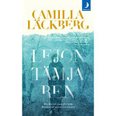 Camilla Läckberg Lejontämjaren (pocket)