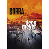 Deon Meyer Kobra (pocket)