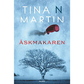 Tina N. Martin Åskmakaren (inbunden)