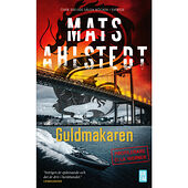 Mats Ahlstedt Guldmakaren (pocket)