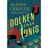 Agatha Christie Dolken från Tunis (inbunden)