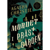 Agatha Christie Mordet i prästgården (inbunden)